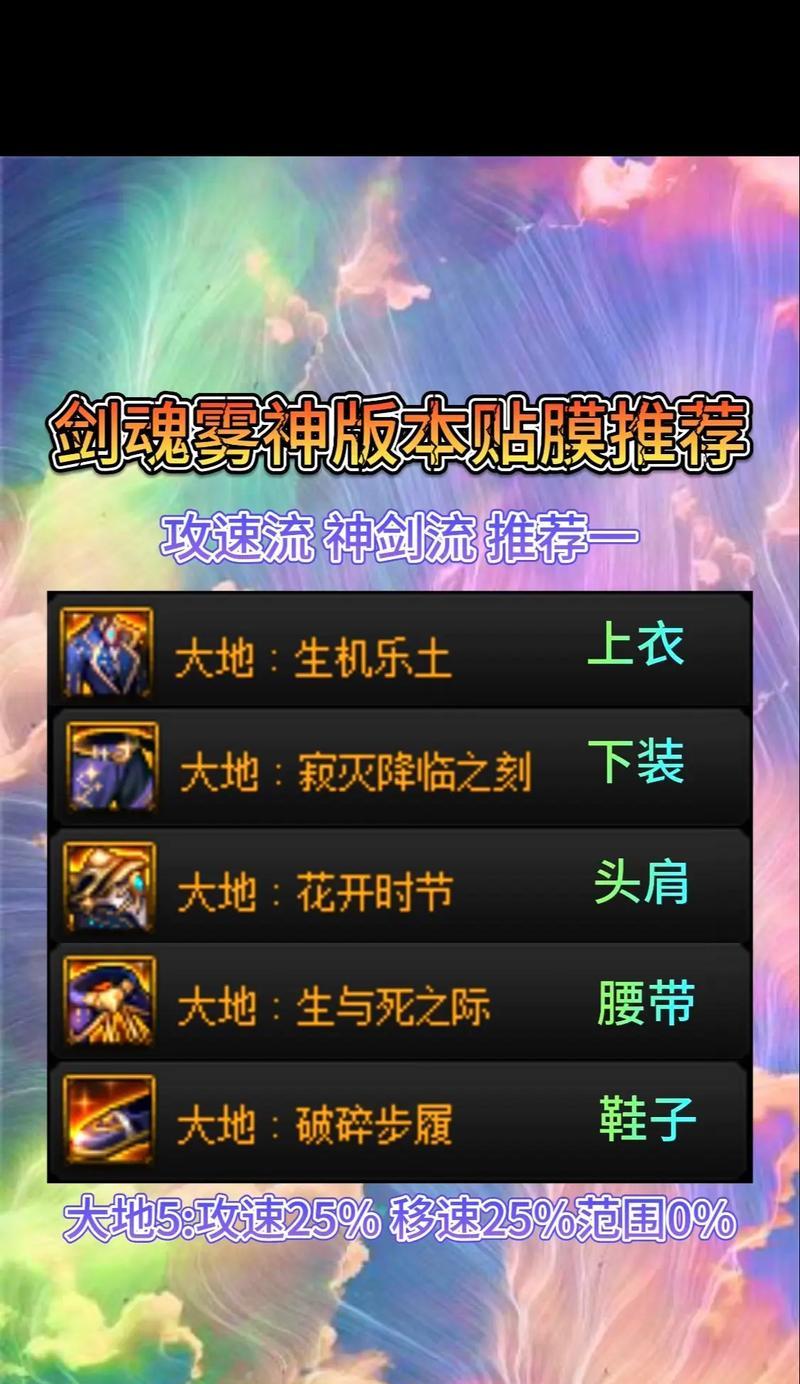 地下城太初贴膜装备怎么获取？太初贴膜装备的获取途径有哪些？