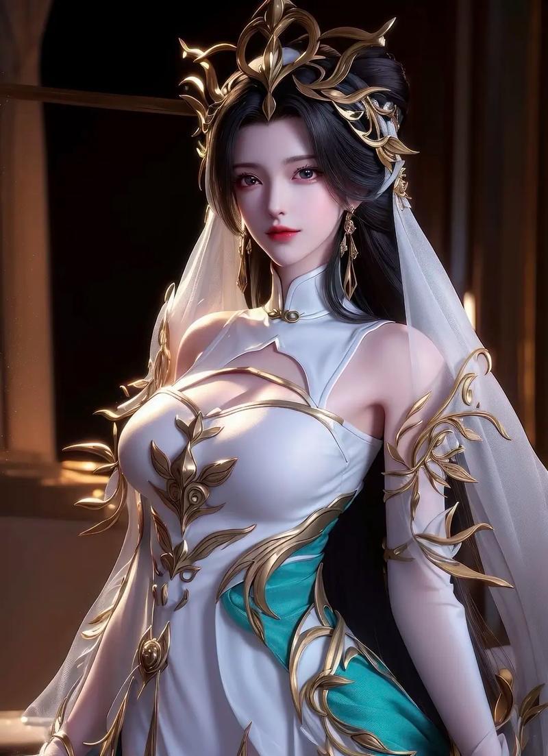 完美世界为什么柳神人气这么高？柳神的魅力在哪里？