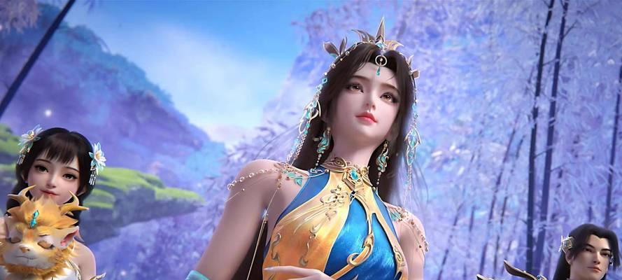 完美世界中cp组合适合哪些英雄？如何搭配？