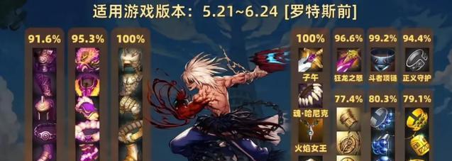 地下城手游武器狂龙如何获得？获取途径有哪些？