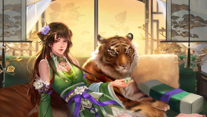 雌雄双虎剑在三国杀中如何使用？技能效果是什么？