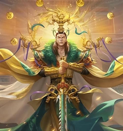 三国杀中有哪些变态的武将名称？这些名称背后有何含义？