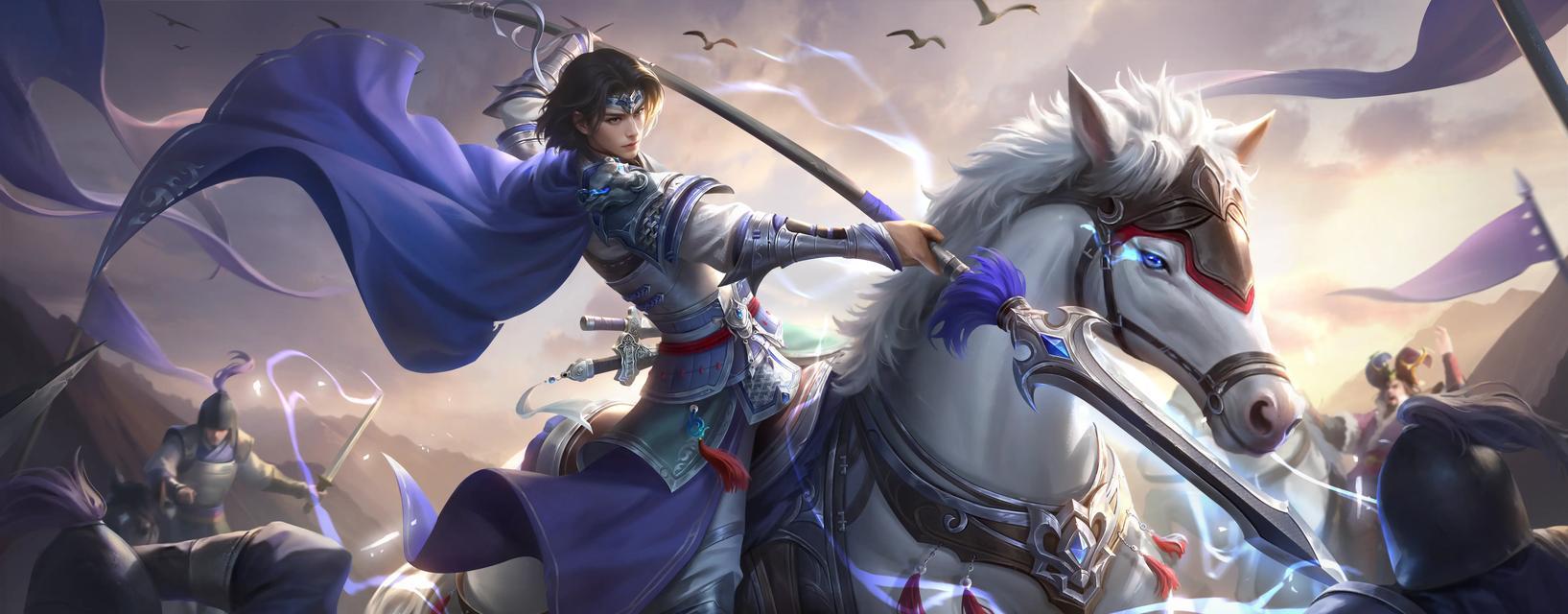 三国杀活动通常何时推出新武将？新武将上线的规律是什么？