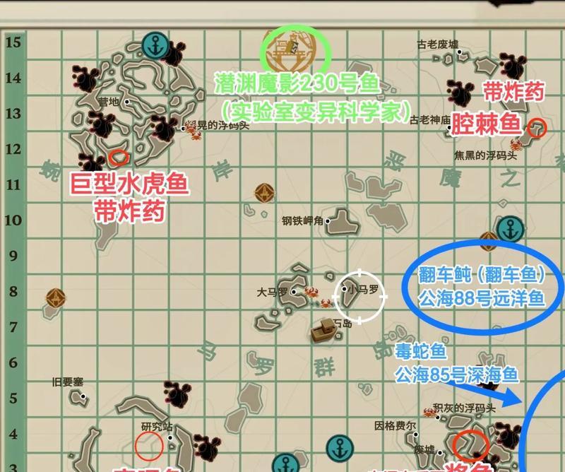 战舰世界如何躲避鱼类攻击？有效策略是什么？