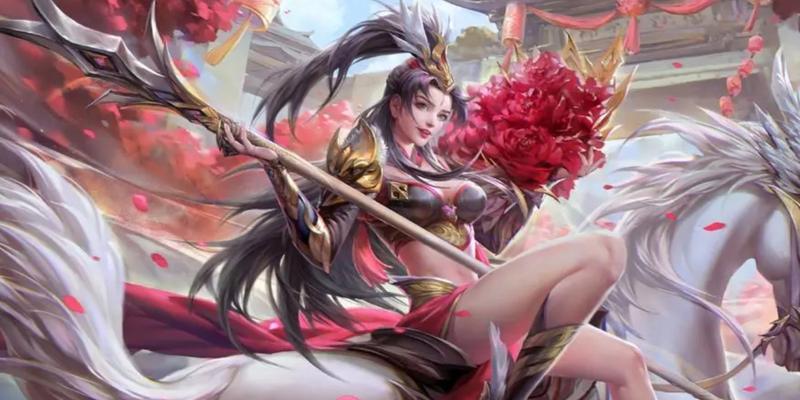三国杀中张星彩角色如何获得？需要满足什么条件？
