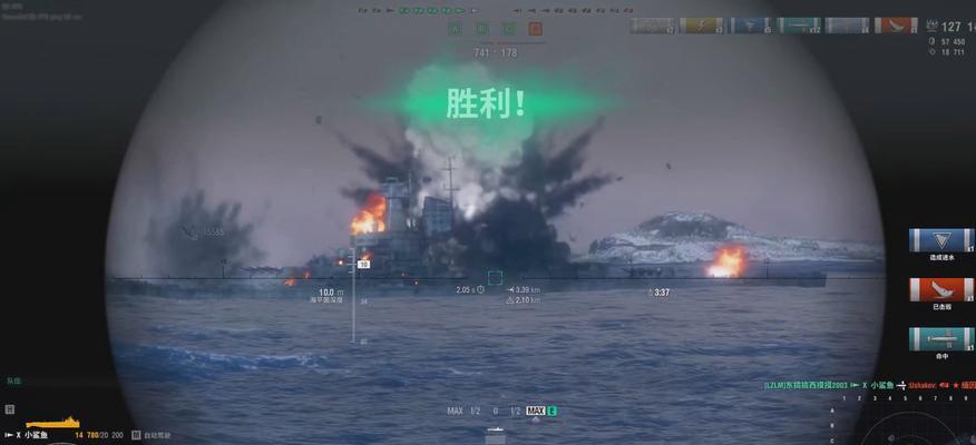 战舰世界猫鲨的玩法是什么？