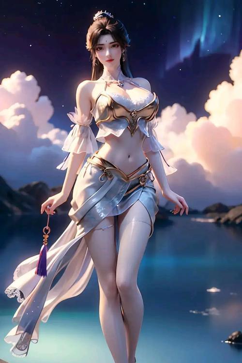 完美世界最新一集月婵发生了什么？月婵的状况如何？