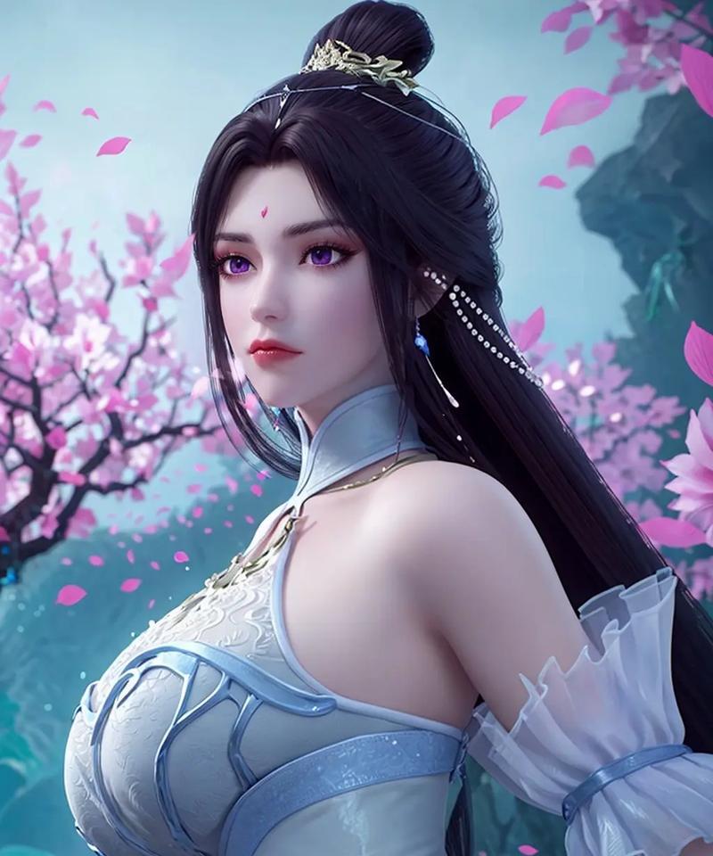 完美世界最新一集月婵发生了什么？月婵的状况如何？