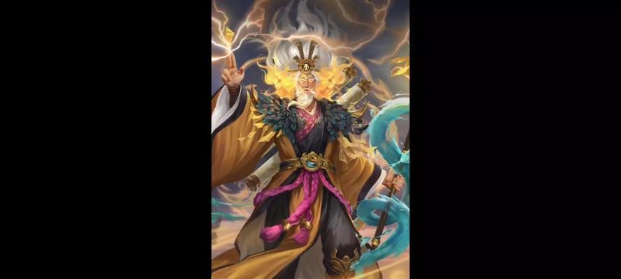 三国杀神邓艾形象如何？有哪些特殊技能？