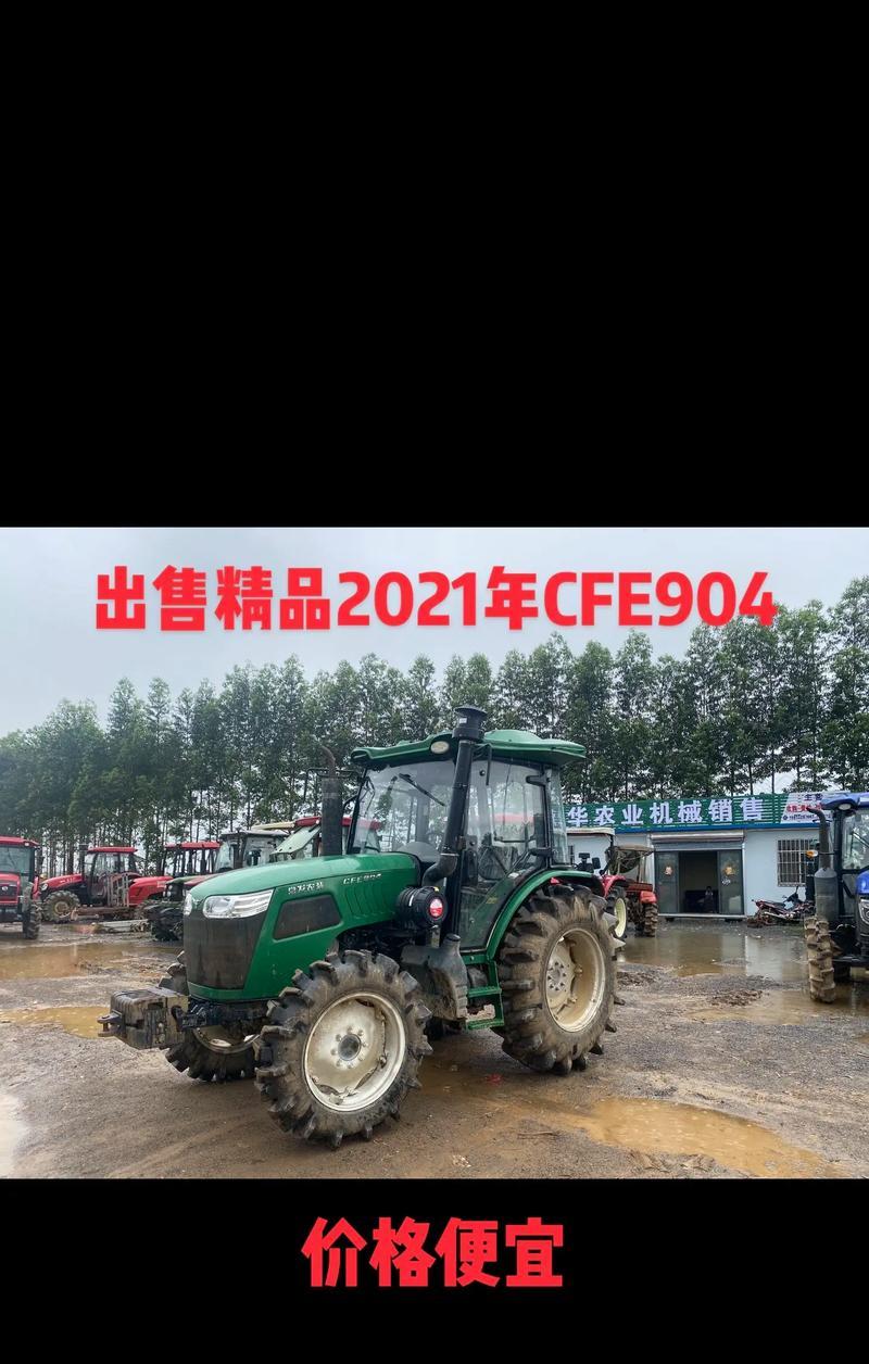 常发佳联cf806新车的售价是多少？新车的性能特点有哪些？