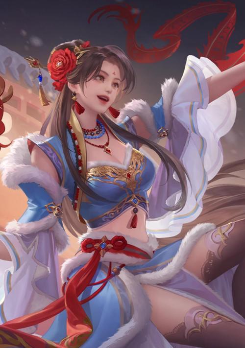 三国杀中有哪些知名的女性主播？她们的游戏风格如何？
