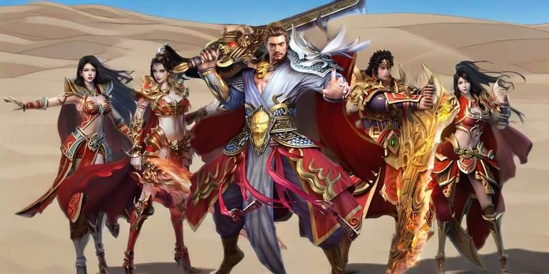 热血传奇手游双开方法是什么？双开对设备有何要求？