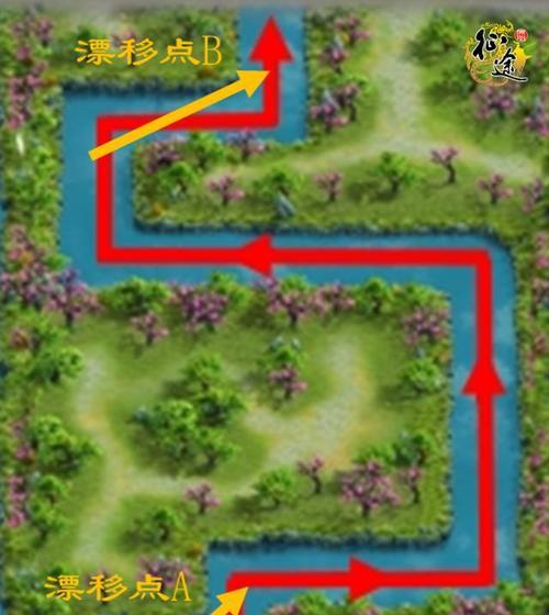 征途手游龙舟怎么玩？龙舟赛的技巧和策略是什么？
