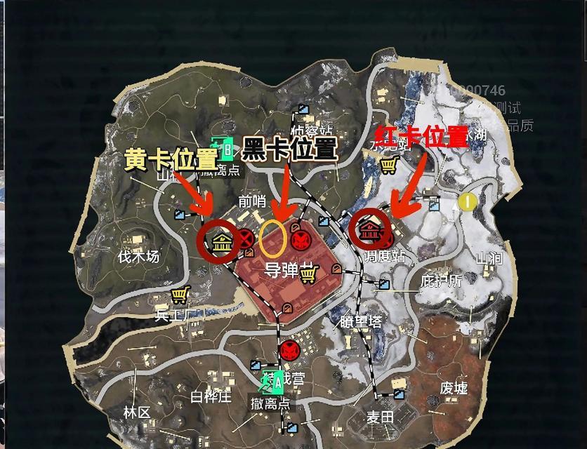 绝地求生荒凉仓库进入方法是什么？