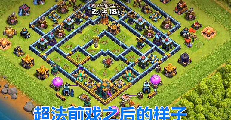 部落冲突飞艇怎么放制造？飞艇的制造和放置方法是什么？