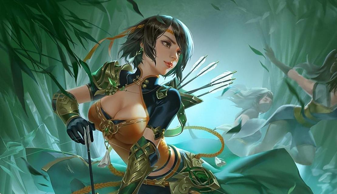 三国杀女角色的初始版本有哪些？
