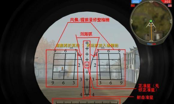 绝地求生瞄准镜使用技巧？瞄准镜无法使用怎么办？