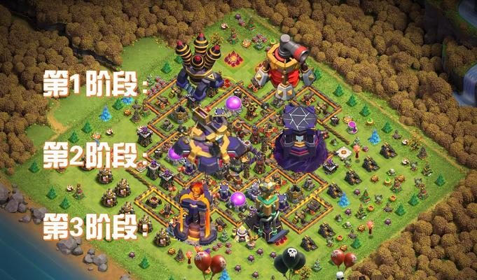 部落冲突战争秘宝的使用方法是什么？如何最大化利用？