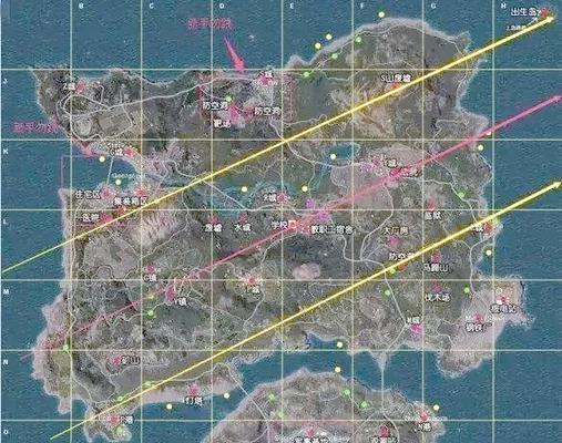 双人局绝地求生新手教程有哪些要点？