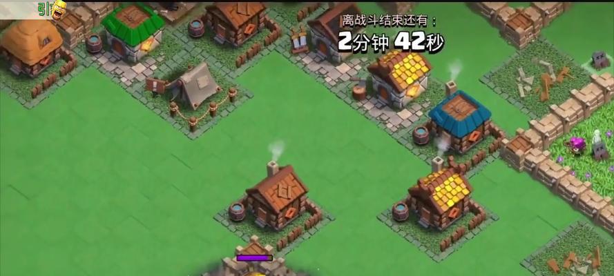 部落冲突都城更新的最新消息是什么？