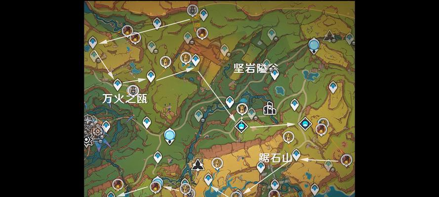 迷失森林中极光石的获取路径是什么？