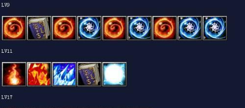 Dota卡尔技能加点的最佳策略是什么？