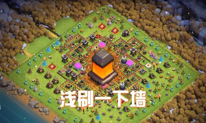 无英雄状态下如何在《部落冲突》中获取资源？