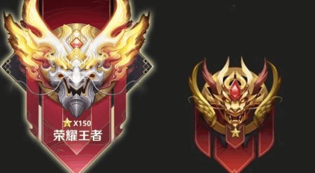 王者荣耀段位标识隐藏方法是什么？