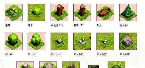 部落冲突纪念卡的使用方法是什么？有哪些特殊效果？