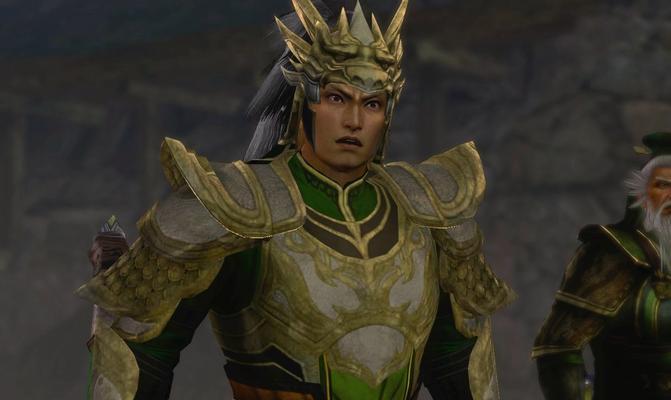 真三国无双5马超技能问题如何解决？马超为何无法正常使用？