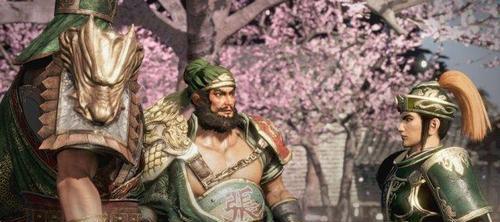 真三国无双八双屏模式如何开启？遇到问题怎么办？