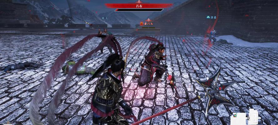 真三国无双帝国如何玩不同武将？不同武将的玩法是什么？