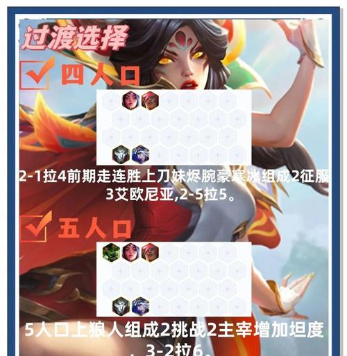 《征服灼烧队的文明之道》（探索游戏中文明与征服灼烧队的最佳搭配方案）
