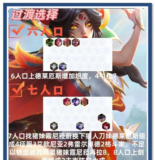 《征服灼烧队的文明之道》（探索游戏中文明与征服灼烧队的最佳搭配方案）