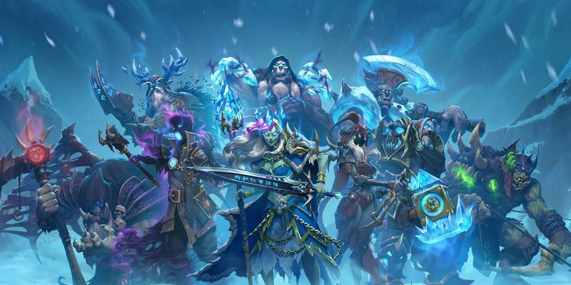 《暴雪战网》安装《炉石传说》步骤是什么？