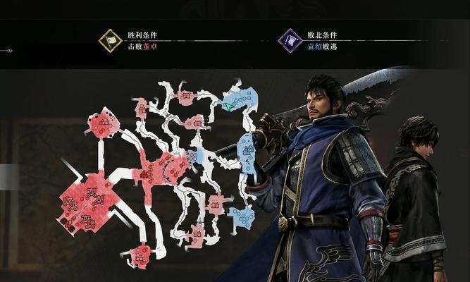 真三国无双难以通关的解决方法是什么？