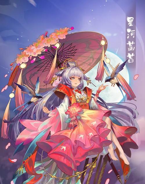 阴阳师孟婆怎么样？孟婆的技能和作用是什么？