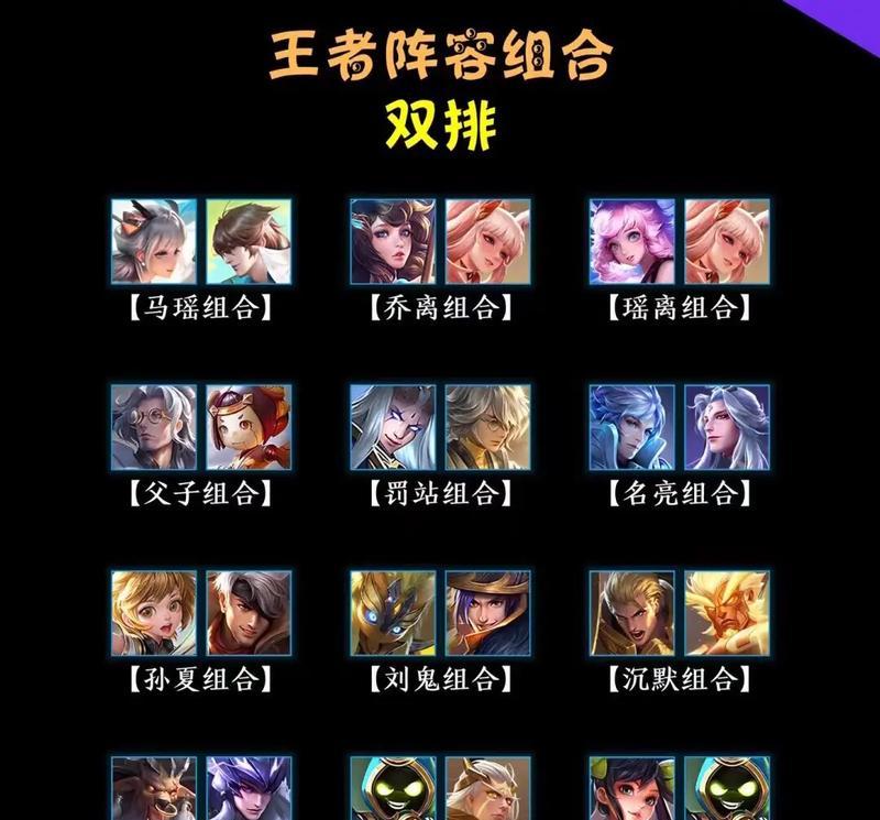 荣耀配王者荣耀玩法是什么？如何搭配更有效？
