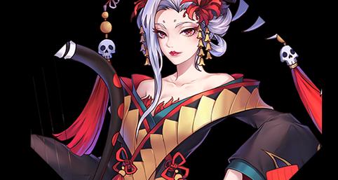 阴阳师中阎魔的玩法有哪些？