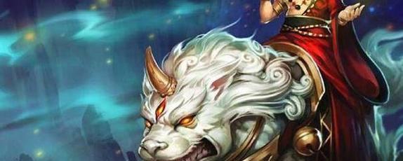 《神武》游戏坐骑技能选择的终极指南（如何选择适合自己的坐骑技能）