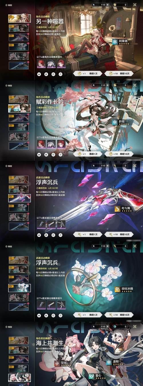 跨越星弧（探索最佳装备组合）