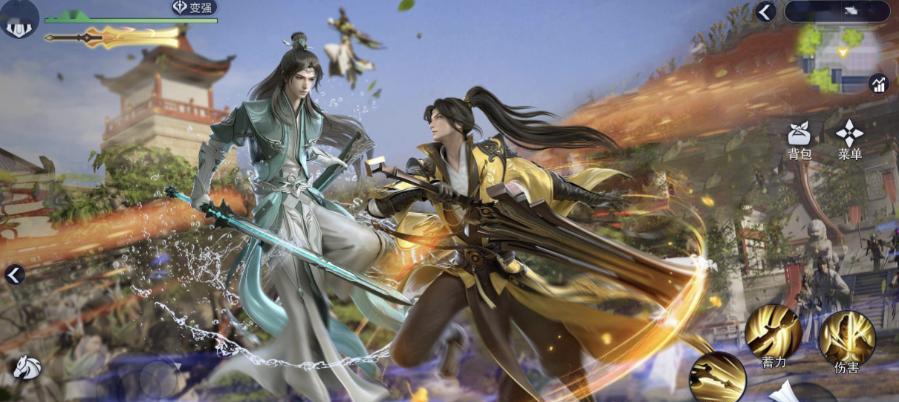 剑侠世界3攻略大全最新：门派选择+升级技巧全收录