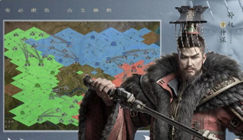 2025最火三国手游排行榜，评分最高三国手游推荐