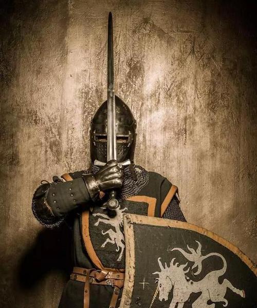 《大骑士兵种与遗物指南——妙连千军大骑士的玩法攻略》（掌握妙连千军大骑士）