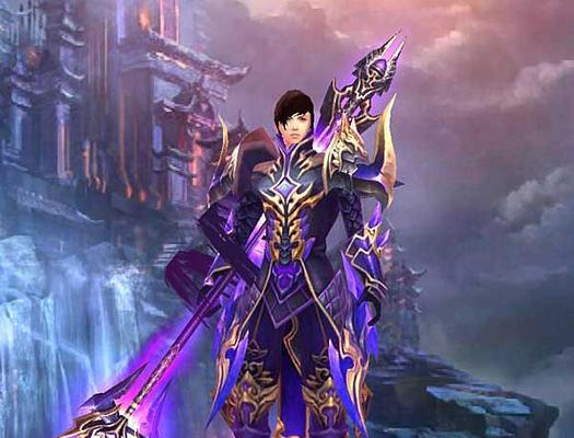 《六龙争霸3D》苍龙技能加点攻略（轻松掌握苍龙技能）