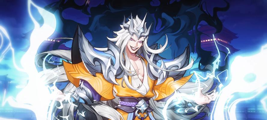 《放开那三国》游戏中输出最高的武将是谁（揭秘最强输出武将的奥秘）