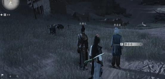 《如龙oftheend》游戏完整流程攻略（解锁全部任务、战斗技巧和隐藏道具）