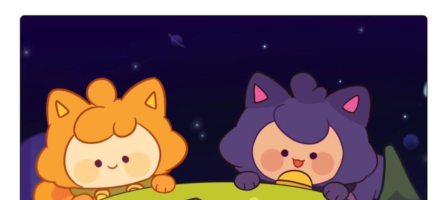 妙奇星球抓塔克桑技巧大揭秘（成为顶级捕手的必备攻略）
