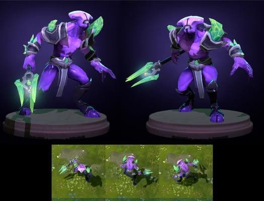 dota2的创意工坊的玩法是什么？如何利用创意工坊？