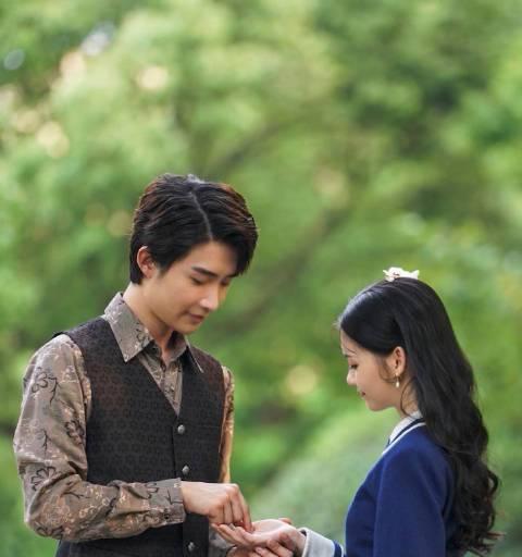 以与君心动时人物介绍所有角色剧情结局介绍（追寻真爱的游戏世界——《与君心动时》角色剧情结局详解）